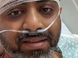 Flydubai co-pilot attacked pilot with axe in 'attempted terrorist act', says attorney general