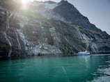 Trump's tough talk accelerates Greenland investment push