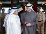 President Sheikh Mohamed discusses Iran war with King of Bahrain