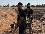 Syrian security forces arrest members of Hezbollah-linked cell and seize rocket launchers