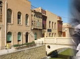 Restoration of Arabic poetry pioneer’s home in Basra stirs a forgotten past