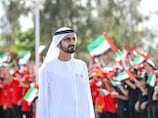 Sheikh Mohammed bin Rashid calls for UAE flag above every home and building