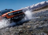 Fastest Chinese SUVs available in the UAE, from the Jetour G700 to BYD Yangwang U8