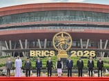 In a fractured world, China and the UAE choose dialogue over division