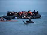 Drones and AI used to stop Iranian agents being smuggled into UK