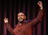 Edinburgh Fringe award-winner retells story of West Bank landmark destroyed by Israel