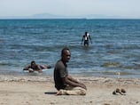 After 75 years, the global refugee system is mostly about getting lucky
