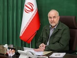 Iran war latest: Iran's Ghalibaf and Araghchi in Doha for talks on agreement with US