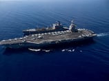 US preparing to send second aircraft carrier to the Middle East