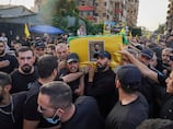 Israel's plan to crush Hezbollah has failed, Qassem says