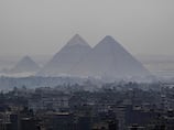 IMF: Egypt making progress on reforms but must widen tax base