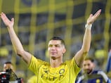 Cristiano Ronaldo and Al Nassr set for crunch trip to Al Qadsiah after Al Hilal close gap