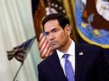 Marco Rubio says Iran players welcome to play World Cup in US, but no one with links to IRGC