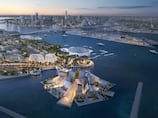 Why UAE’s cultural districts are becoming a model for cities worldwide