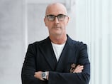 'Dubai Mall is the most important shopping destination in the world': Dolce & Gabbana Beauty chief executive