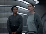 Silo season three, episode six recap: Juliette makes a risky deal with The Algorithm