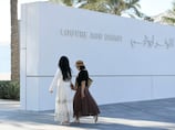 Tourists can visit the UAE with peace of mind