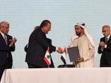 UAE businesses seek 'first-mover advantage' in Lebanon as relations improve
