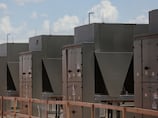 AI boom adds to inflation pressure as data centre energy costs surge