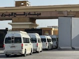 Palestinian man detained at Rafah crossing after years of waiting to return home