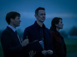 Silo season three, episode seven recap: The origins of the silos begin to emerge