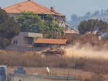 UN rights chief warns Israeli actions in south Lebanon could amount to war crimes