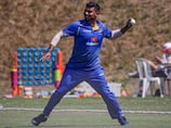 Aayan Khan, ILT20’s ‘awkward’ poster boy, on being dropped and bouncing back for UAE