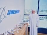 Boeing sees no Gulf airlines delaying jet deliveries and orders despite Iran war