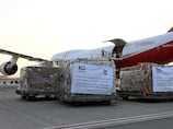 UAE sends food and power generators to Nepal to boost response to deadly floods
