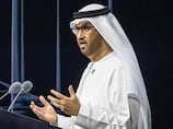 Iran war latest: Dr Al Jaber says UAE's resolve 'only grows stronger' after Barakah attack