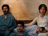 Four Arab films make 2026 Oscars international feature shortlist