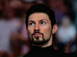 Russia charges Telegram founder Durov with 'aiding terrorism'