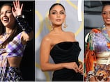 Nine US celebrities you might not know are part Filipino