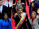 With Maduro out, who is running Venezuela?