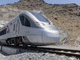 Etihad Rail to launch first passenger service on June 30