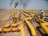 Iraq boosts oil production capacity to three million bpd amid Strait of Hormuz attacks
