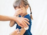 Flu jabs for children as young as two can protect at-risk groups, doctors say