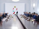 Lebanon offers Iraq transit route for crude oil to bypass Strait of Hormuz