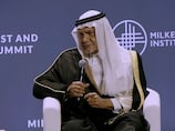 'Troublemaker' Israel is a greater regional threat than Iran, says Prince Turki Al Faisal