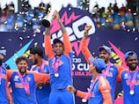 Are you a T20 master blaster? Take our 2026 World Cup quiz