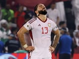 UAE World Cup hopes suffer body blow after tense Qatar defeat