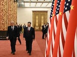 Xi warns Trump that Taiwan could cause ‘clashes and conflicts’