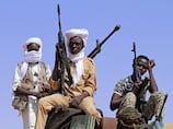 UN report finds Sudanese Armed Forces used foreign-supplied drones in attacks on civilian areas