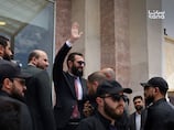 Al Shara visits Syria's flood zones after week of mayhem on the Euphrates