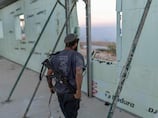 What will UK sanctions against Israeli settlements change?
