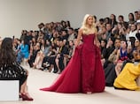 How Dubai became a global fashion city