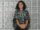 UAE pavilion names Dalia Hamati as curator for Venice Architecture Biennale 2027