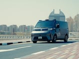 Dubai unveils advanced testing ground to prepare autonomous vehicles for the roads