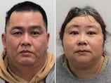 Fraudster jailed for £5.5bn cryptocurrency scam with 128,000 victims