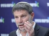 Israel's Smotrich calls for war in West Bank and dismantling of Palestinian Authority